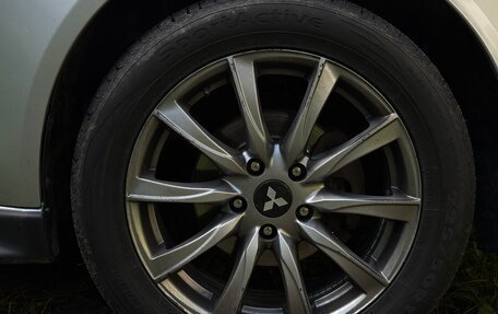 Mitsubishi Lancer IX, 2012 год, 800 000 рублей, 11 фотография