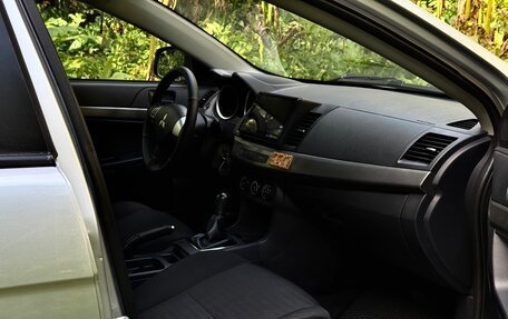 Mitsubishi Lancer IX, 2012 год, 800 000 рублей, 9 фотография