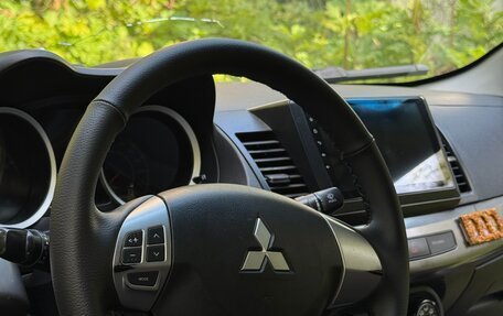 Mitsubishi Lancer IX, 2012 год, 800 000 рублей, 7 фотография