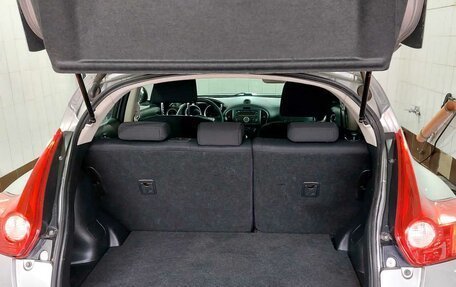 Nissan Juke II, 2014 год, 870 000 рублей, 4 фотография