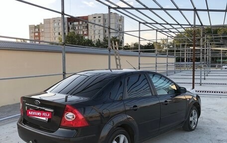 Ford Focus II рестайлинг, 2005 год, 400 000 рублей, 2 фотография