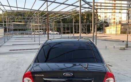 Ford Focus II рестайлинг, 2005 год, 400 000 рублей, 4 фотография