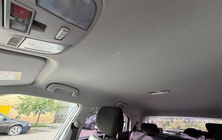 Hyundai Creta I рестайлинг, 2020 год, 1 700 000 рублей, 9 фотография