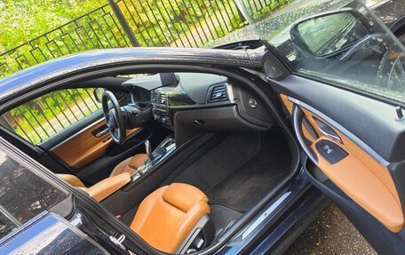 BMW 4 серия, 2017 год, 2 950 000 рублей, 10 фотография