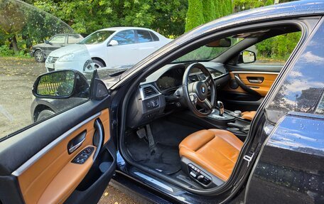 BMW 4 серия, 2017 год, 2 950 000 рублей, 11 фотография