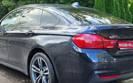 BMW 4 серия, 2017 год, 2 950 000 рублей, 8 фотография