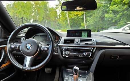 BMW 4 серия, 2017 год, 2 950 000 рублей, 18 фотография