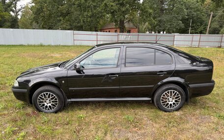 Skoda Octavia IV, 2010 год, 900 000 рублей, 1 фотография