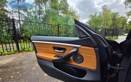 BMW 4 серия, 2017 год, 2 950 000 рублей, 19 фотография