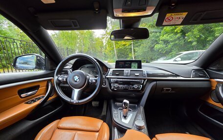 BMW 4 серия, 2017 год, 2 950 000 рублей, 21 фотография