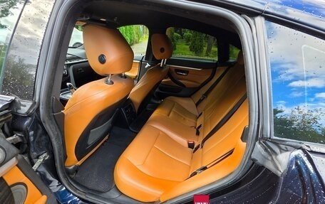 BMW 4 серия, 2017 год, 2 950 000 рублей, 20 фотография