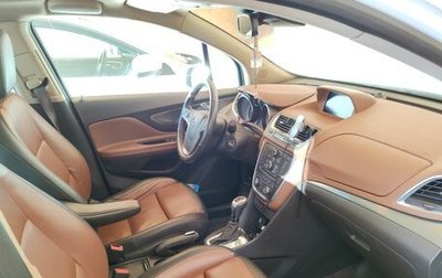 Opel Mokka I, 2013 год, 1 200 000 рублей, 1 фотография