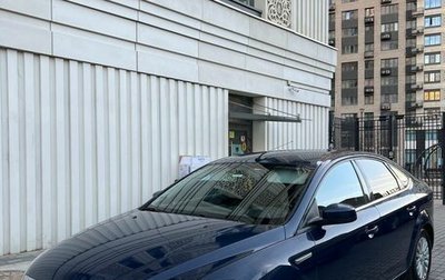 Ford Mondeo IV, 2008 год, 890 000 рублей, 1 фотография