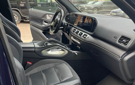 Mercedes-Benz GLE AMG, 2020 год, 8 200 000 рублей, 12 фотография