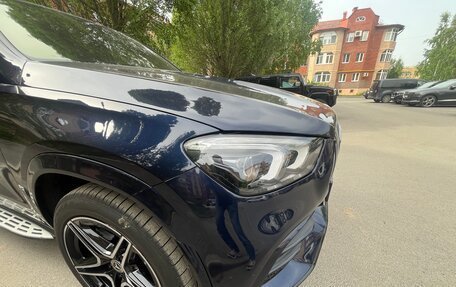 Mercedes-Benz GLE AMG, 2020 год, 8 200 000 рублей, 7 фотография