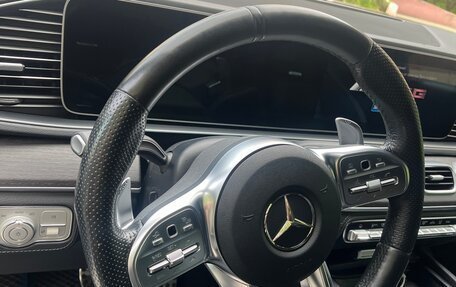 Mercedes-Benz GLE AMG, 2020 год, 8 200 000 рублей, 13 фотография