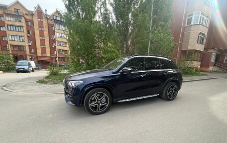 Mercedes-Benz GLE AMG, 2020 год, 8 200 000 рублей, 6 фотография