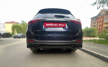 Mercedes-Benz GLE AMG, 2020 год, 8 200 000 рублей, 5 фотография