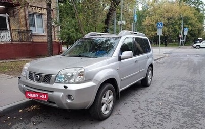 Nissan X-Trail, 2006 год, 520 000 рублей, 1 фотография