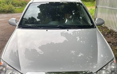 KIA Cerato I, 2006 год, 620 000 рублей, 1 фотография