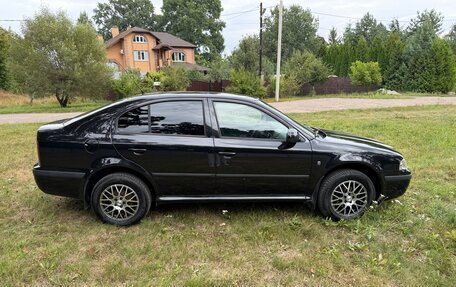 Skoda Octavia IV, 2010 год, 900 000 рублей, 2 фотография