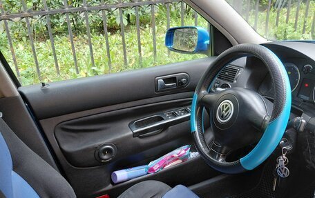 Volkswagen Golf IV, 2002 год, 450 000 рублей, 13 фотография