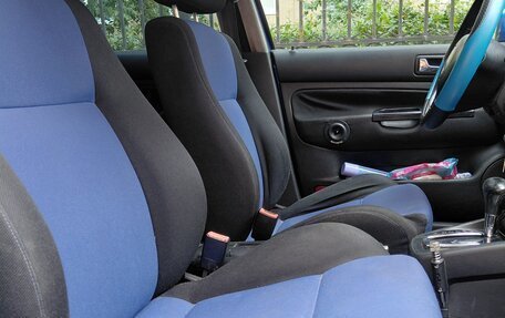 Volkswagen Golf IV, 2002 год, 450 000 рублей, 14 фотография