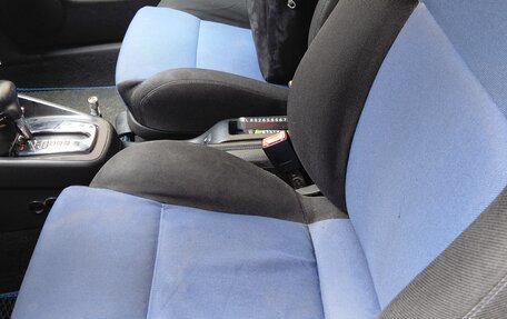 Volkswagen Golf IV, 2002 год, 450 000 рублей, 17 фотография