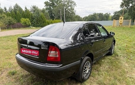 Skoda Octavia IV, 2010 год, 900 000 рублей, 7 фотография