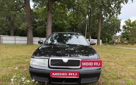 Skoda Octavia IV, 2010 год, 900 000 рублей, 3 фотография