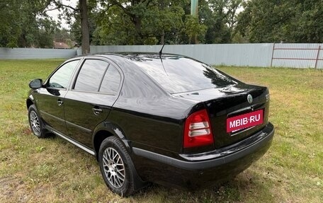 Skoda Octavia IV, 2010 год, 900 000 рублей, 8 фотография