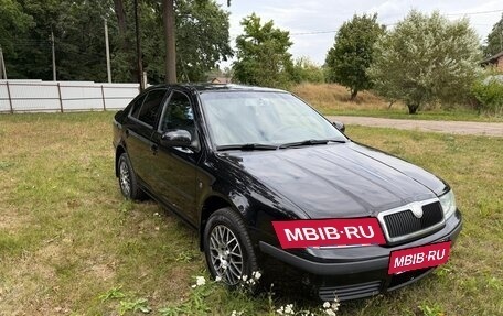 Skoda Octavia IV, 2010 год, 900 000 рублей, 6 фотография