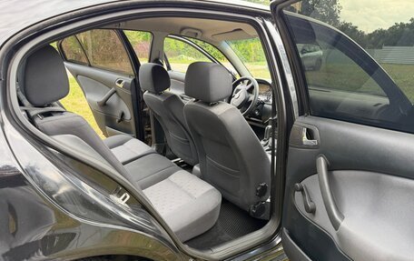 Skoda Octavia IV, 2010 год, 900 000 рублей, 13 фотография