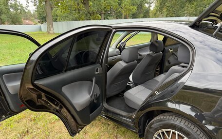 Skoda Octavia IV, 2010 год, 900 000 рублей, 10 фотография