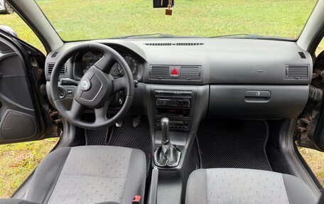 Skoda Octavia IV, 2010 год, 900 000 рублей, 14 фотография