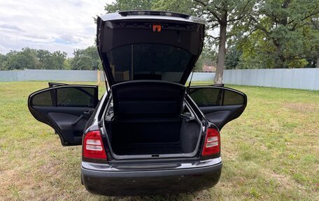 Skoda Octavia IV, 2010 год, 900 000 рублей, 9 фотография