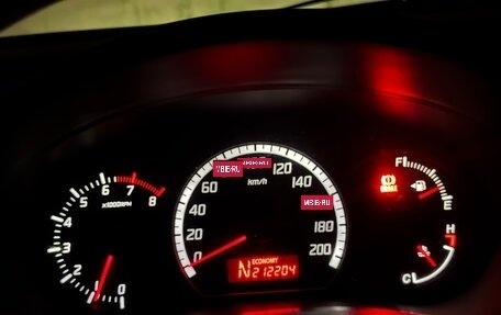 Suzuki Swift III, 2007 год, 510 000 рублей, 8 фотография