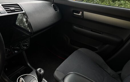Suzuki Swift III, 2007 год, 510 000 рублей, 10 фотография