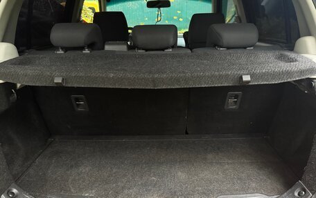 Suzuki Swift III, 2007 год, 510 000 рублей, 13 фотография