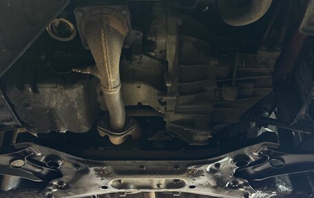 Suzuki Swift III, 2007 год, 510 000 рублей, 14 фотография