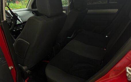 Suzuki Swift III, 2007 год, 510 000 рублей, 12 фотография