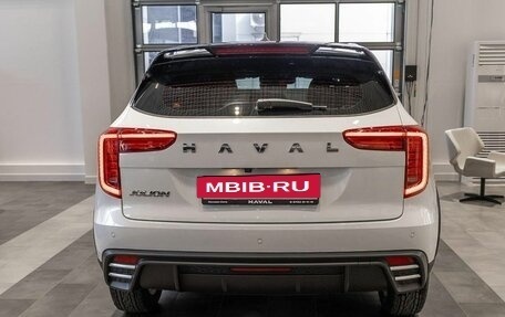 Haval Jolion, 2026 год, 2 649 000 рублей, 6 фотография