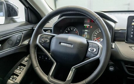 Haval Jolion, 2026 год, 2 649 000 рублей, 15 фотография