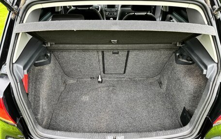 Volkswagen Golf VI, 2012 год, 780 000 рублей, 13 фотография