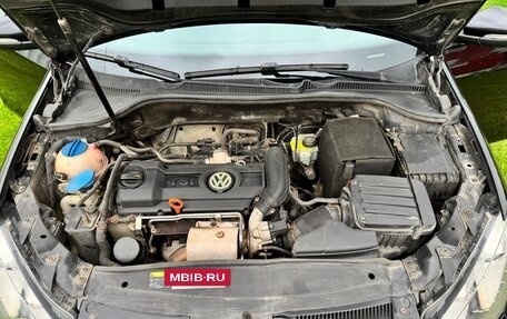 Volkswagen Golf VI, 2012 год, 780 000 рублей, 11 фотография