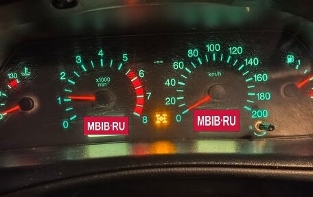 Chevrolet Niva I рестайлинг, 2010 год, 300 000 рублей, 10 фотография
