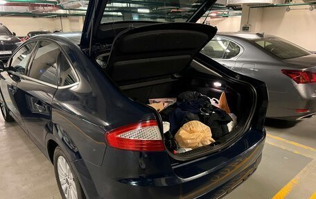 Ford Mondeo IV, 2008 год, 890 000 рублей, 6 фотография