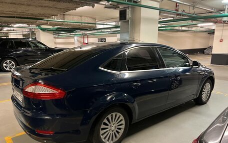 Ford Mondeo IV, 2008 год, 890 000 рублей, 5 фотография