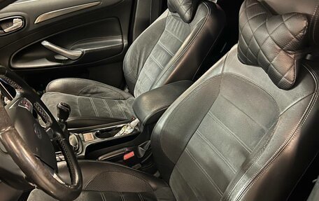 Ford Mondeo IV, 2008 год, 890 000 рублей, 8 фотография