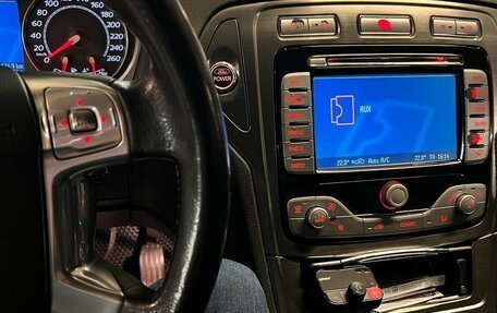 Ford Mondeo IV, 2008 год, 890 000 рублей, 7 фотография